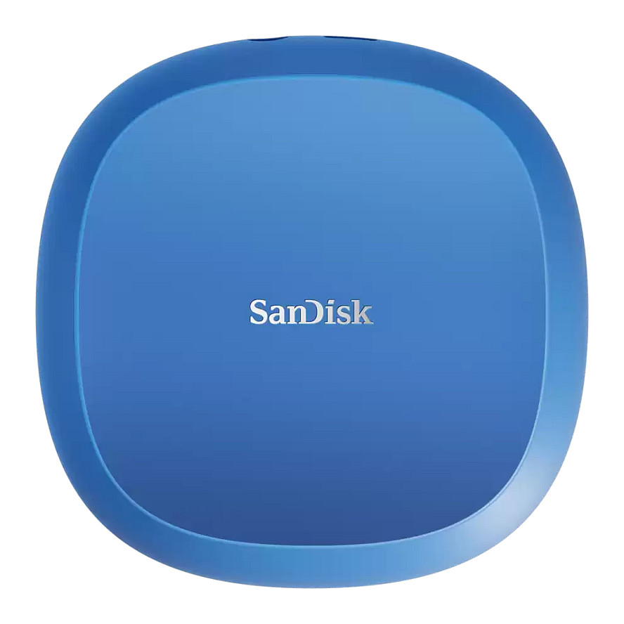 4TB Sandisk Creator Desk Drive