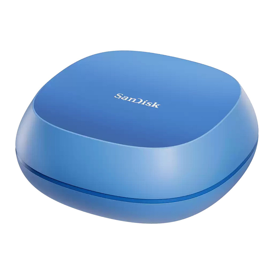 4TB Sandisk Creator Desk Drive