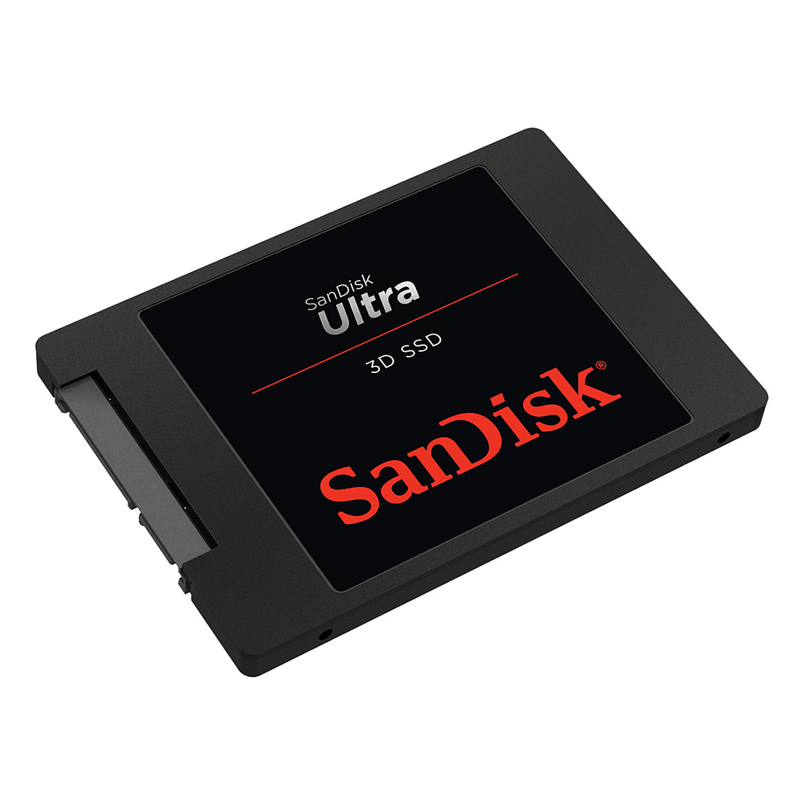 2,5" 500GB SanDisk (6.4cm) SATAIII Ultra 3D