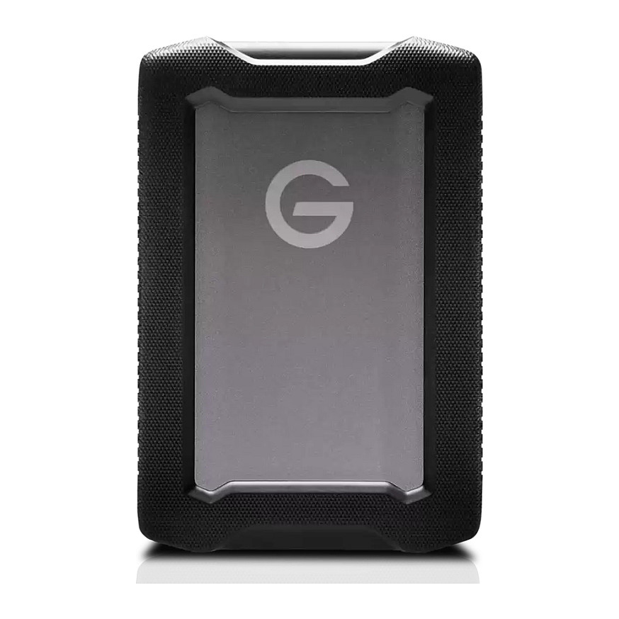 SANDISK Professional G-DRIVE ArmorATD 5TB 6.35cm 2.5Zoll Space Grey WW New Version