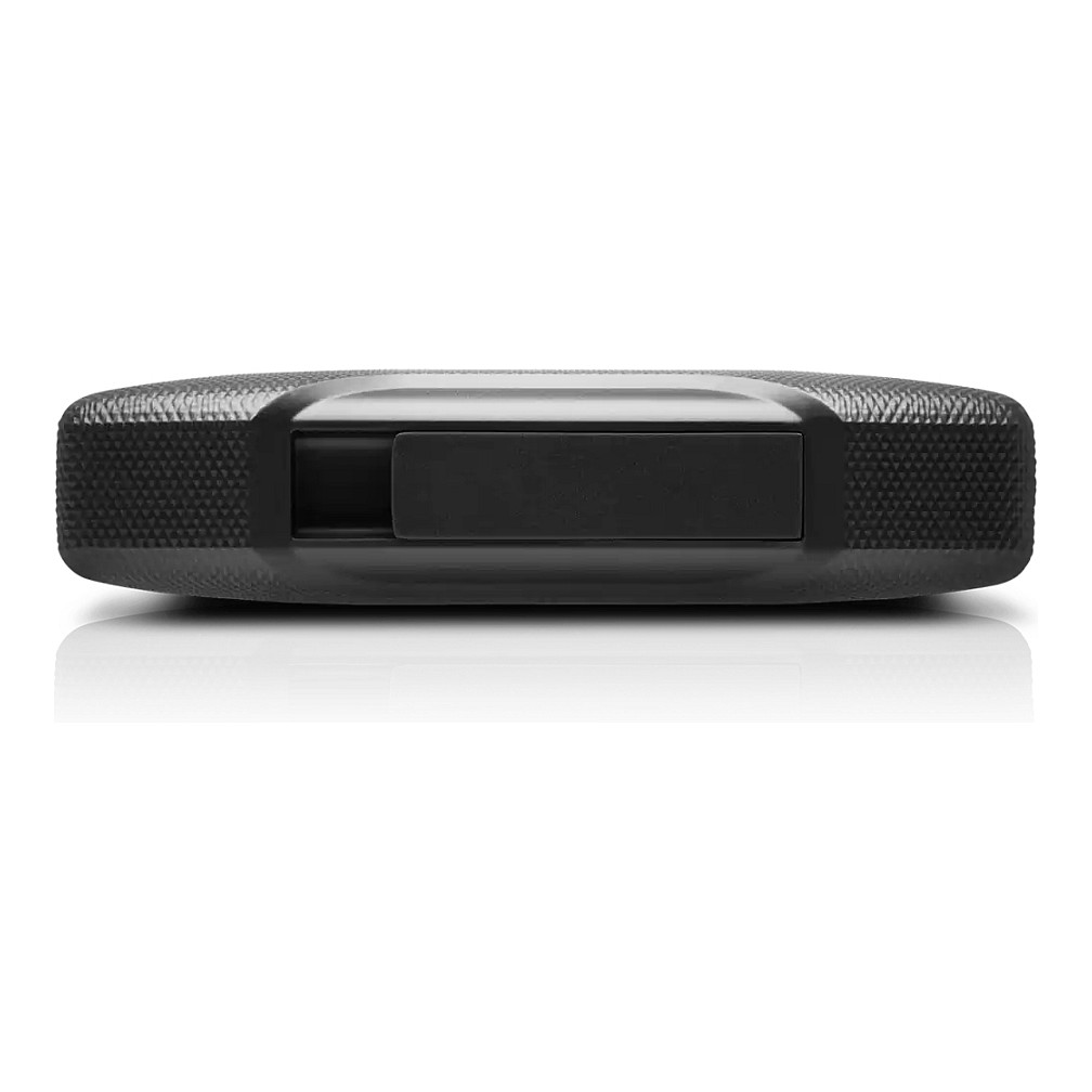 SANDISK Professional G-DRIVE ArmorATD 5TB 6.35cm 2.5Zoll Space Grey WW New Version