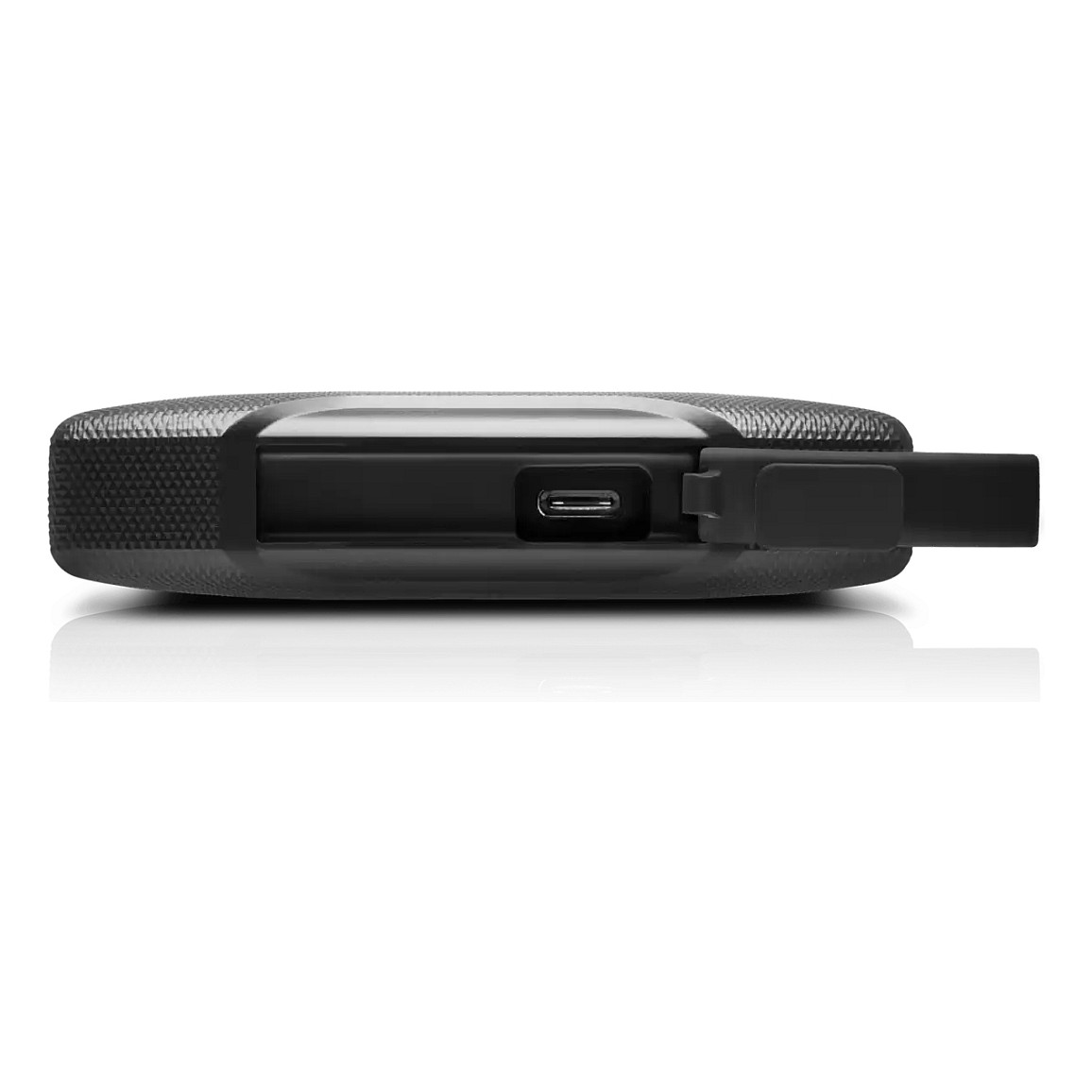 SANDISK Professional G-DRIVE ArmorATD 5TB 6.35cm 2.5Zoll Space Grey WW New Version