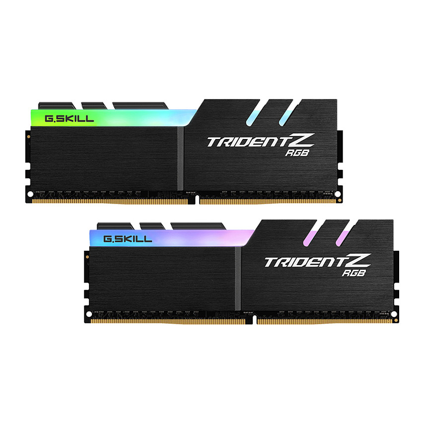 32GB PC 3600 CL16 G.Skill KIT (2x16GB) 32GTZRC Tri/RG