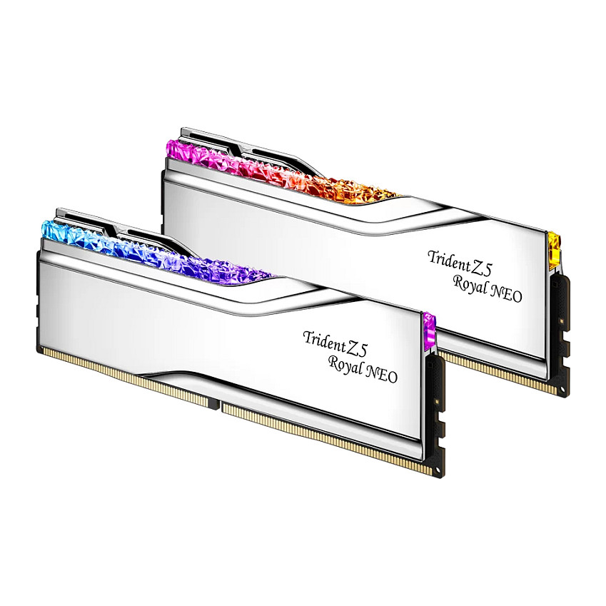 32GB PC 6000 CL28 G.Skill KIT (2x16GB) TR5NS NEO RGB/AM