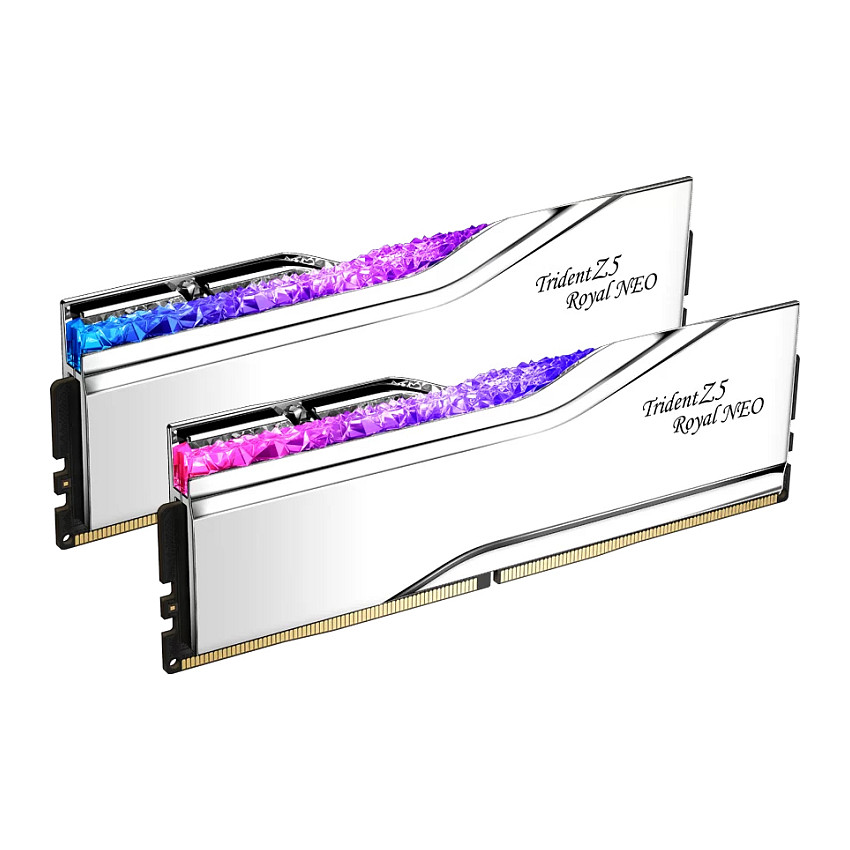 32GB PC 6000 CL28 G.Skill KIT (2x16GB) TR5NS NEO RGB/AM