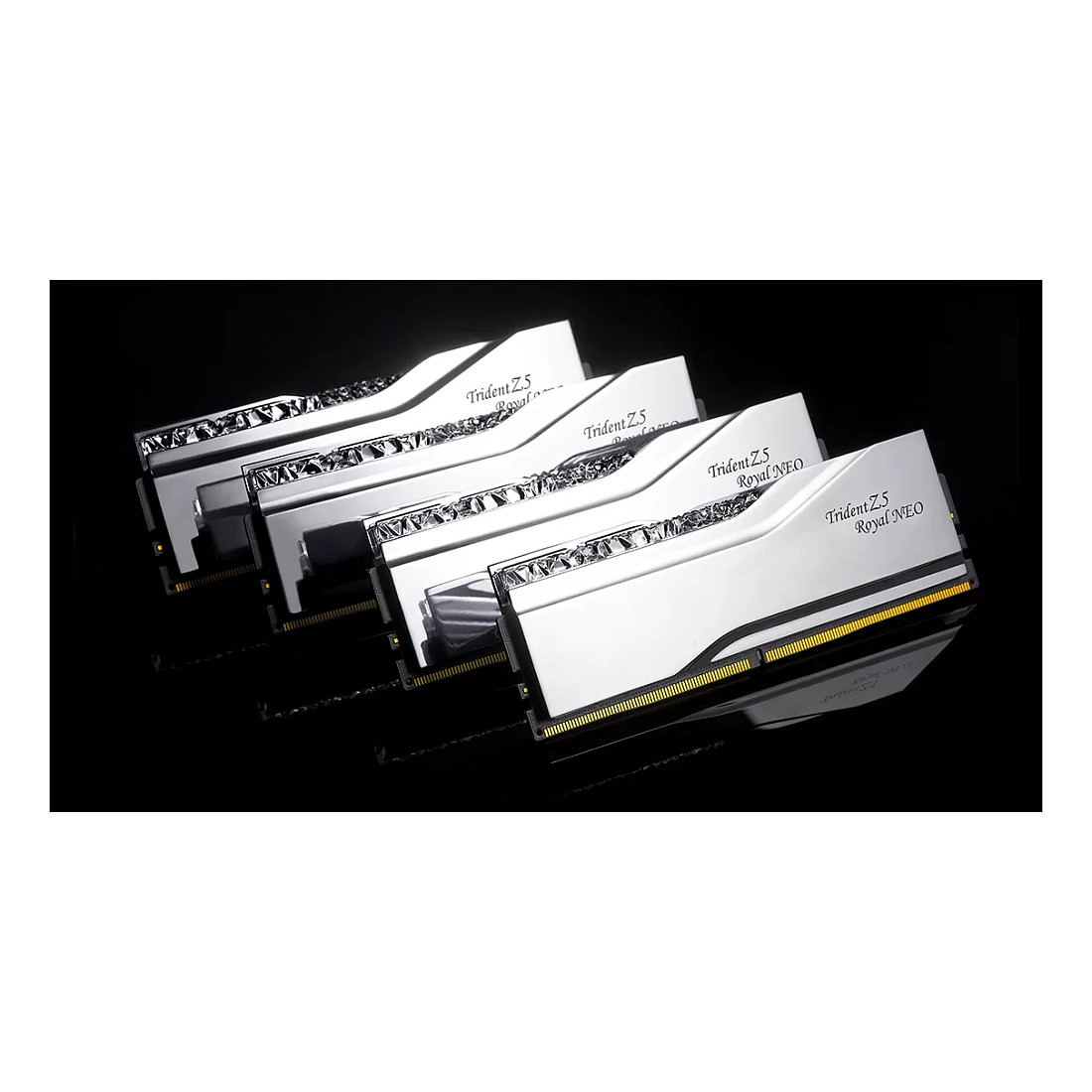 32GB PC 6000 CL28 G.Skill KIT (2x16GB) TR5NS NEO RGB/AM