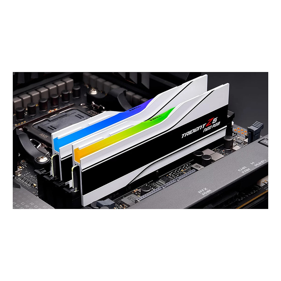 32GB PC 6000 CL30 G.Skill (2x16GB) 32-GX2-TZ5NRW AMD E