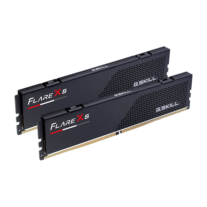 64GB PC 6000 CL30 G.Skill (2x32GB) 64-GX2-FX5 FLARE A