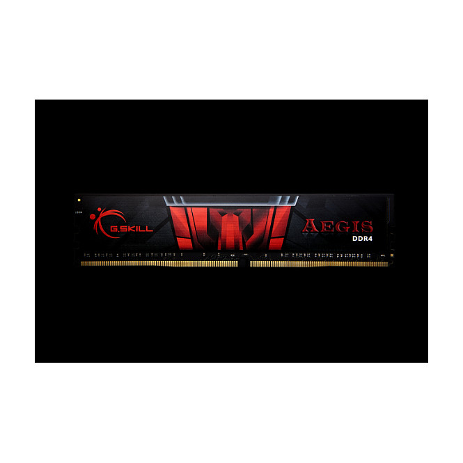 16GB PC 2400 CL17 G.Skill KIT (1x16GB) 16GIS Aegis 4