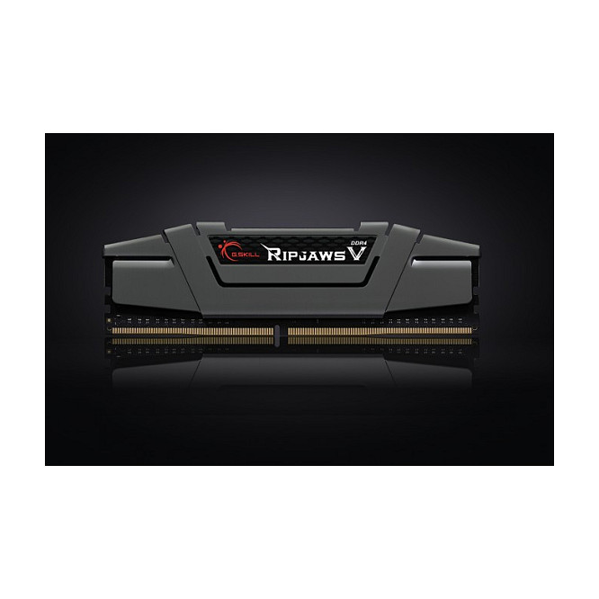16GB PC 3200 CL16 G.Skill KIT (2x8GB) 16GVGB RipjawsV