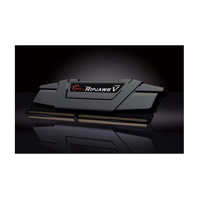 16GB PC 3200 CL16 G.Skill KIT (2x8GB) 16GVGB RipjawsV