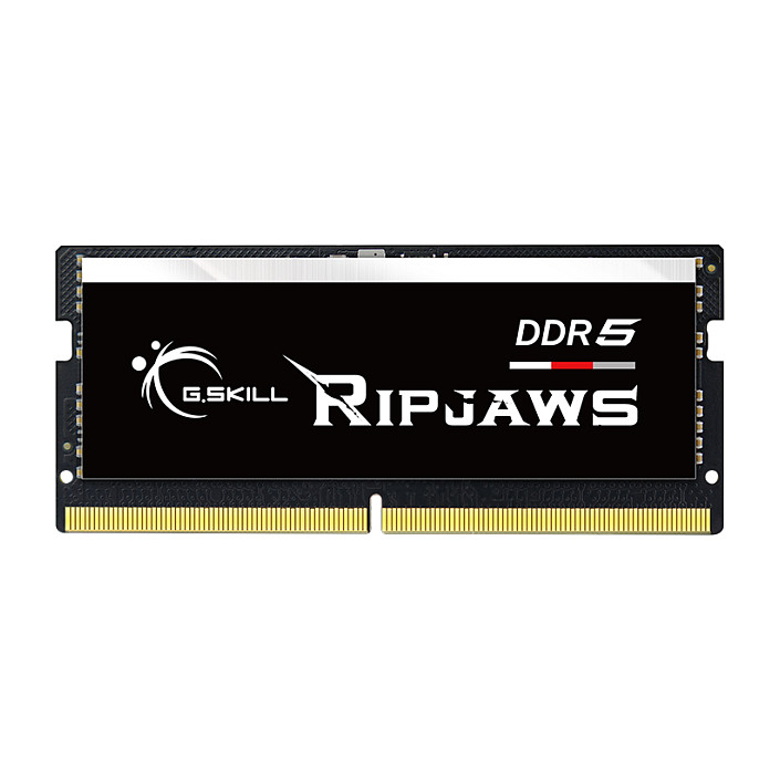 32GB PC 4800 CL34 G.Skill (2x16GB) 16GX2-RS 1.2