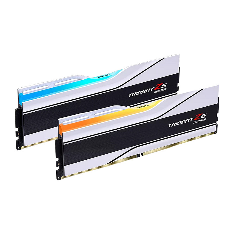 64GB PC 6000 CL30 G.Skill (2x32GB) 64-GX2-TZ5NRW AMD E