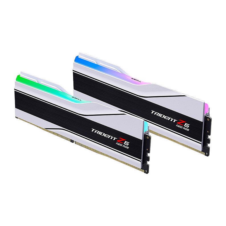 32GB PC 8000 CL38 G.Skill (2x16GB) 32-GX2-TZ5NRW AMD