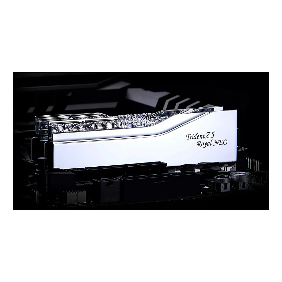 32GB PC 8000 CL38 G.Skill KIT (2x16GB) TR5NS NEO RGB/A