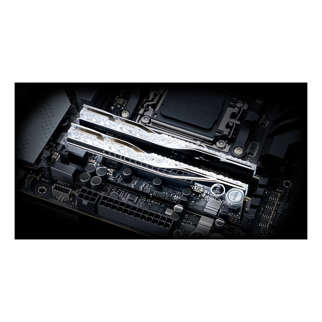 32GB PC 8000 CL38 G.Skill KIT (2x16GB) TR5NS NEO RGB/A