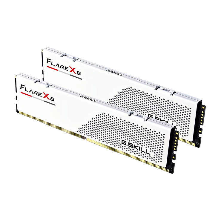 32GB PC 6000 CL28 G.Skill (2x16GB) 32-GX2-FX5W FLARE A