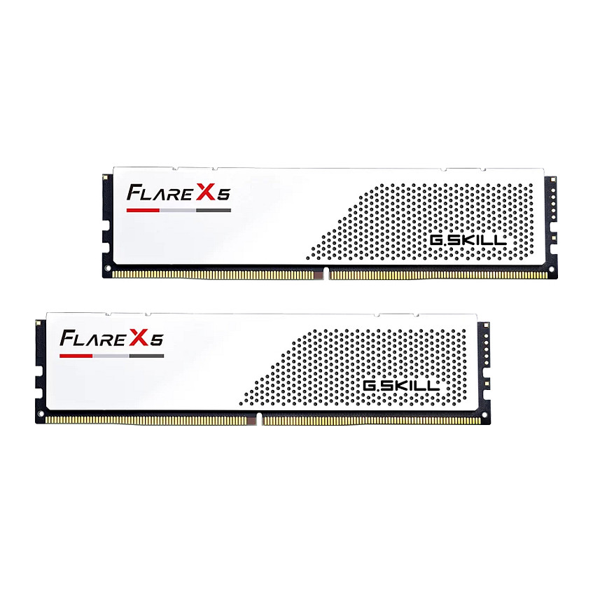 32GB PC 6000 CL28 G.Skill (2x16GB) 32-GX2-FX5W FLARE A