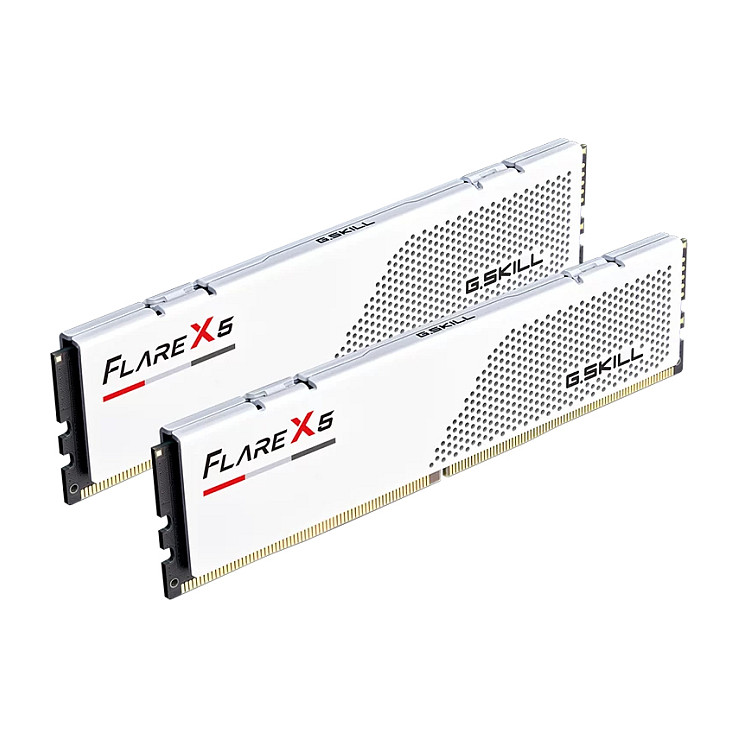 32GB PC 6000 CL28 G.Skill (2x16GB) 32-GX2-FX5W FLARE A