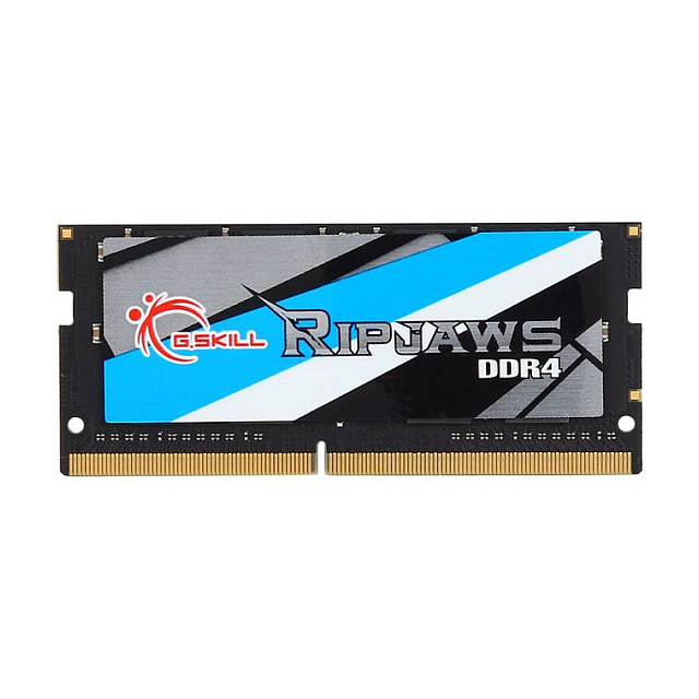 16GB PC 2400 CL16 G.Skill KIT (2x8GB) 16GRS 1.2V