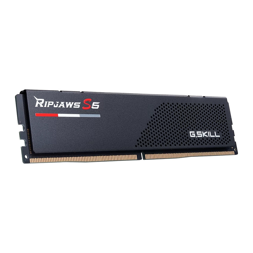 64GB PC 6000 CL36 G.Skill KIT (2x32GB) 64-RS5K Ripjaws