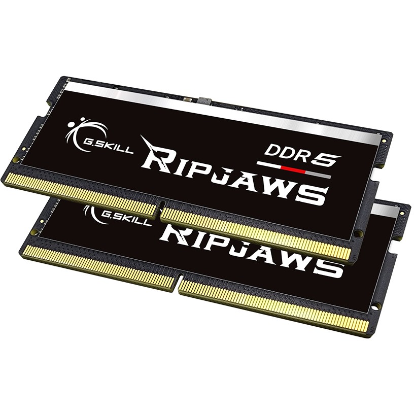 32GB 5600 CL40 G.Skill (2x16GB) 32GX2-RS 1.2