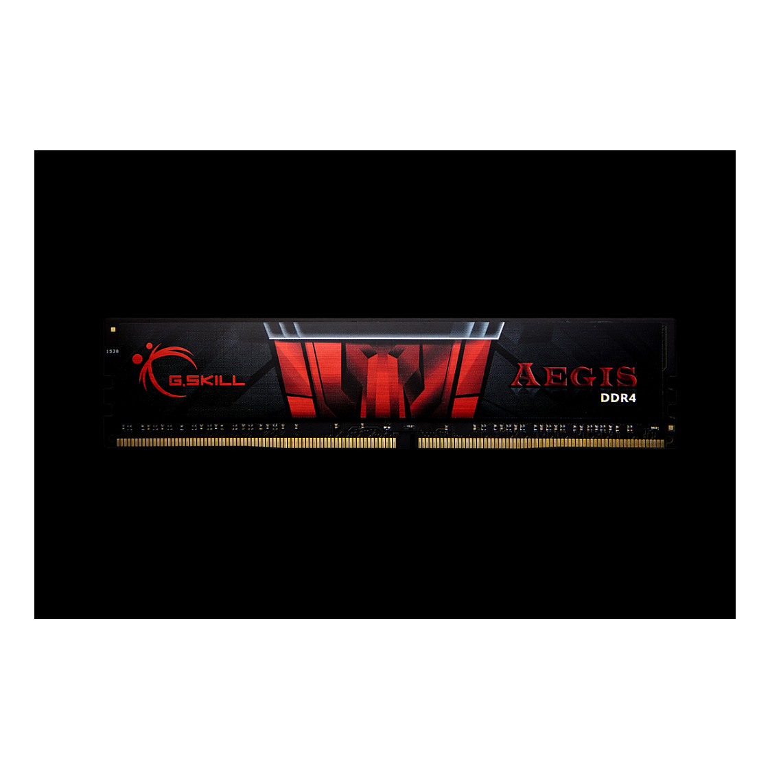 16GB PC 2666 CL19 G.Skill (1x16GB) 16GIS Aegis 4