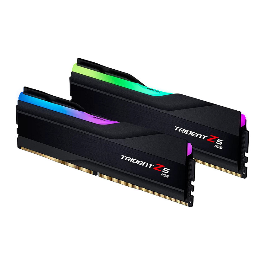 32GB PC 6400 CL30 G.Skill KIT (2x16GB) 32-TZ5RK
