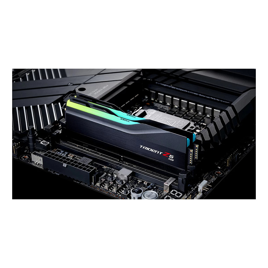 32GB PC 6400 CL30 G.Skill KIT (2x16GB) 32-TZ5RK