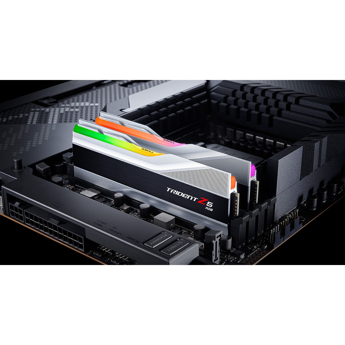 32GB PC 5600 CL36 G.Skill KIT (2x16GB) 32-TZ5RS RGB