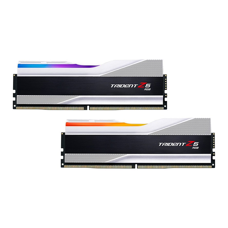 32GB PC 5600 CL36 G.Skill KIT (2x16GB) 32-TZ5RS RGB