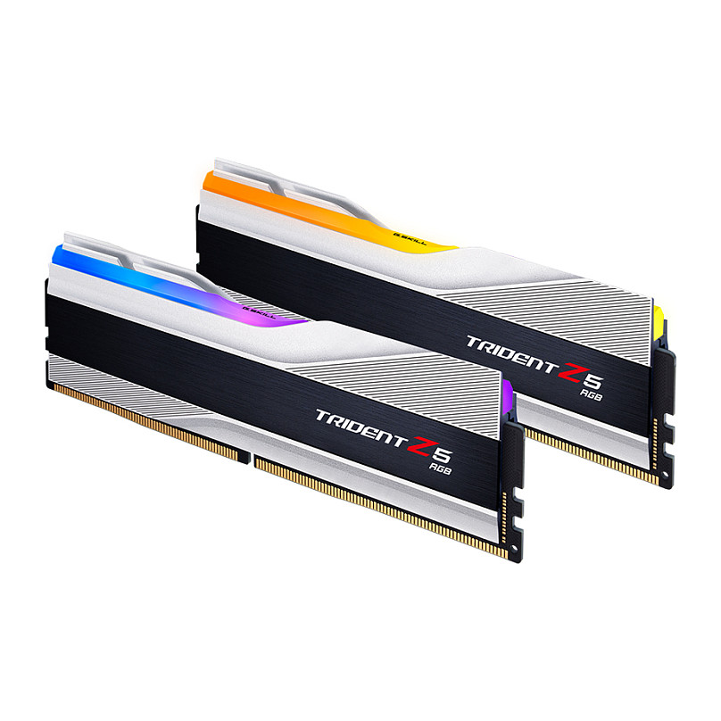 32GB PC 5600 CL36 G.Skill KIT (2x16GB) 32-TZ5RS RGB