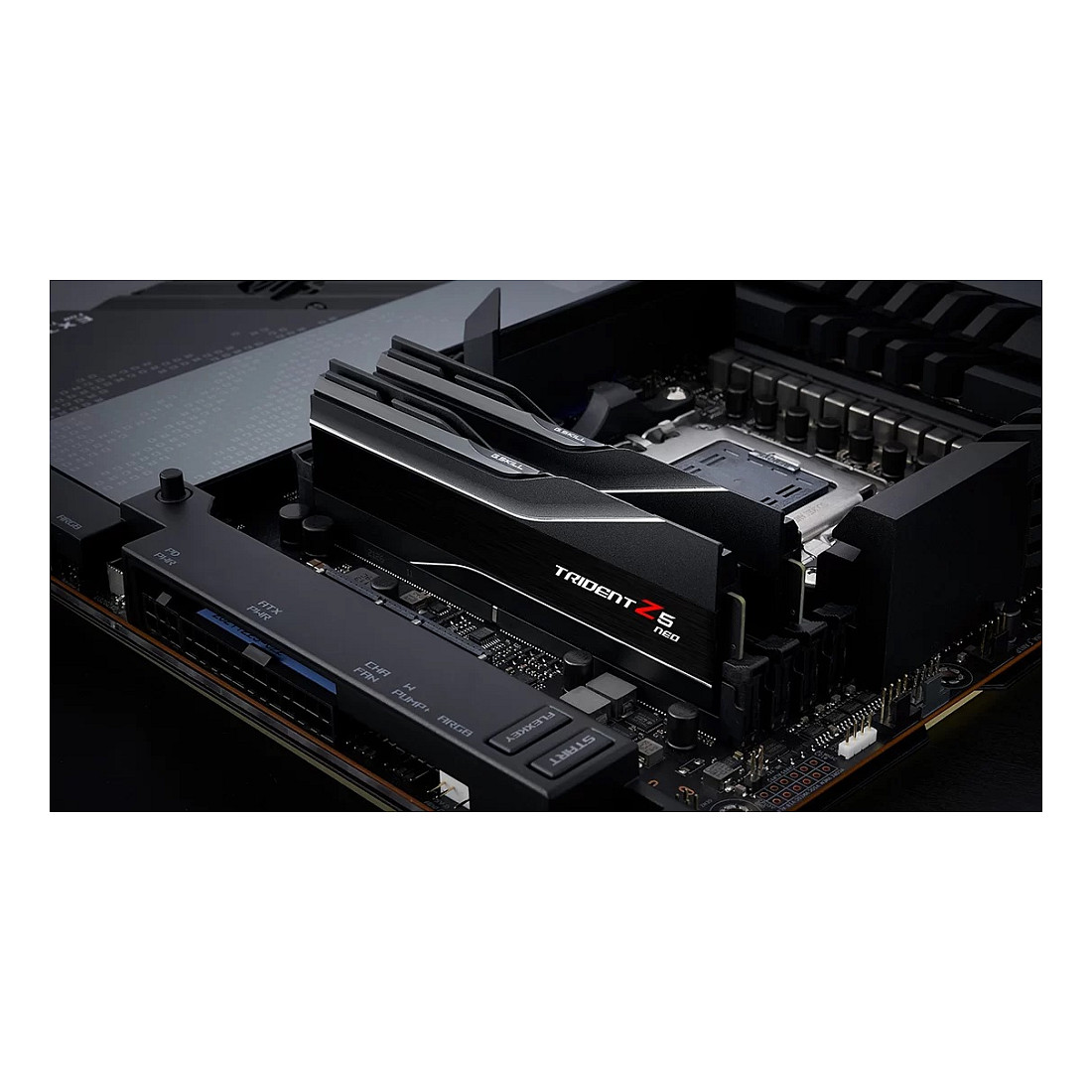 32GB PC 6000 CL36 G.Skill (2x16GB) 32-GX2-TZ5N AMD EXPO