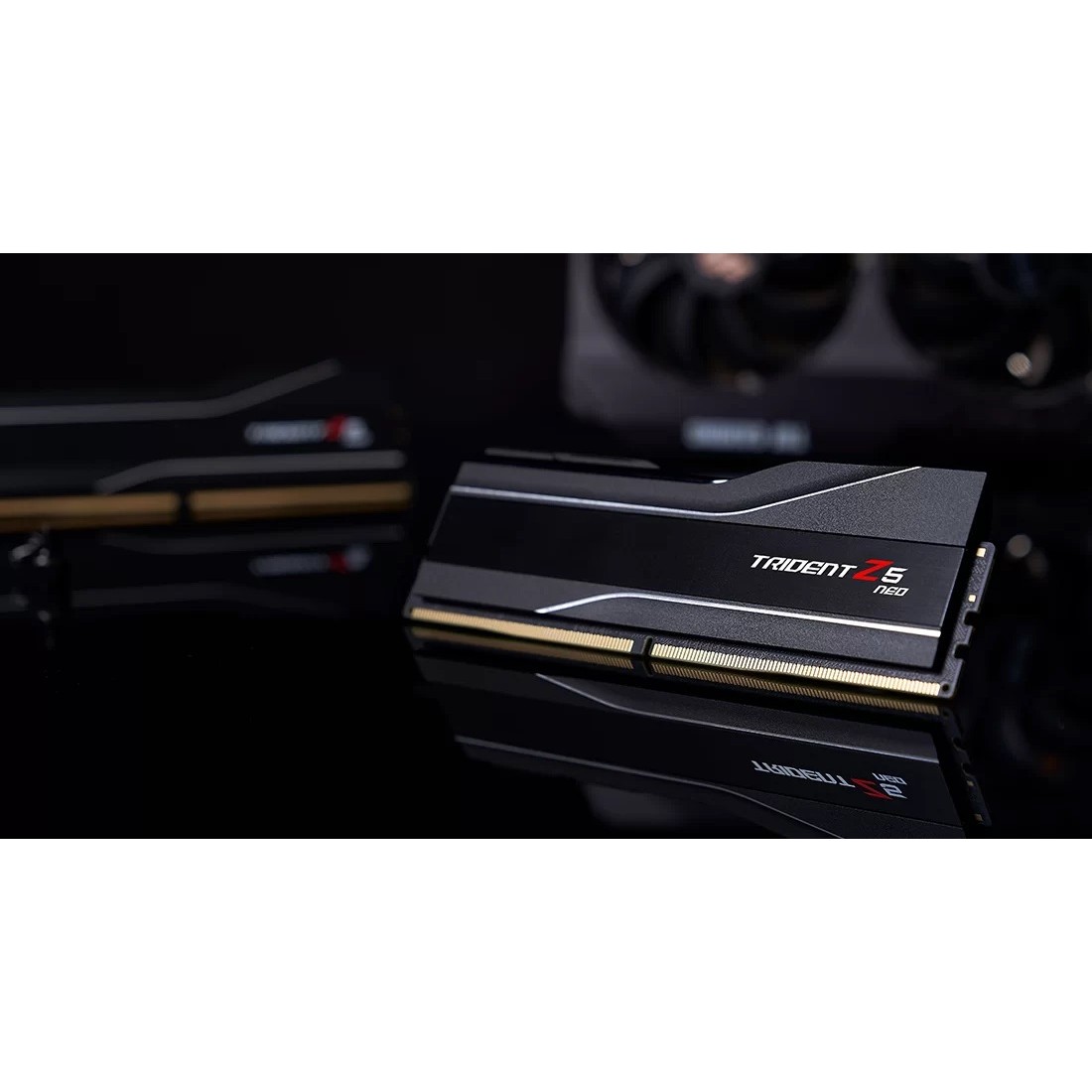 32GB PC 6000 CL36 G.Skill (2x16GB) 32-GX2-TZ5N AMD EXPO