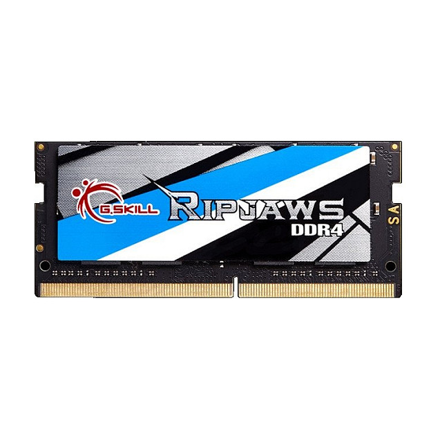 32GB PC 2400 CL16 G.Skill KIT (2x16GB) 32GRS Ripjaw