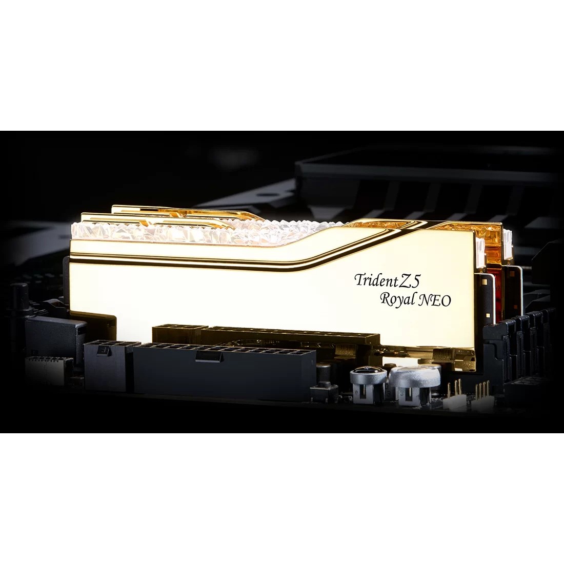 32GB PC 8000 CL38 G.Skill KIT (2x16GB) TR5NG NEO RGB/