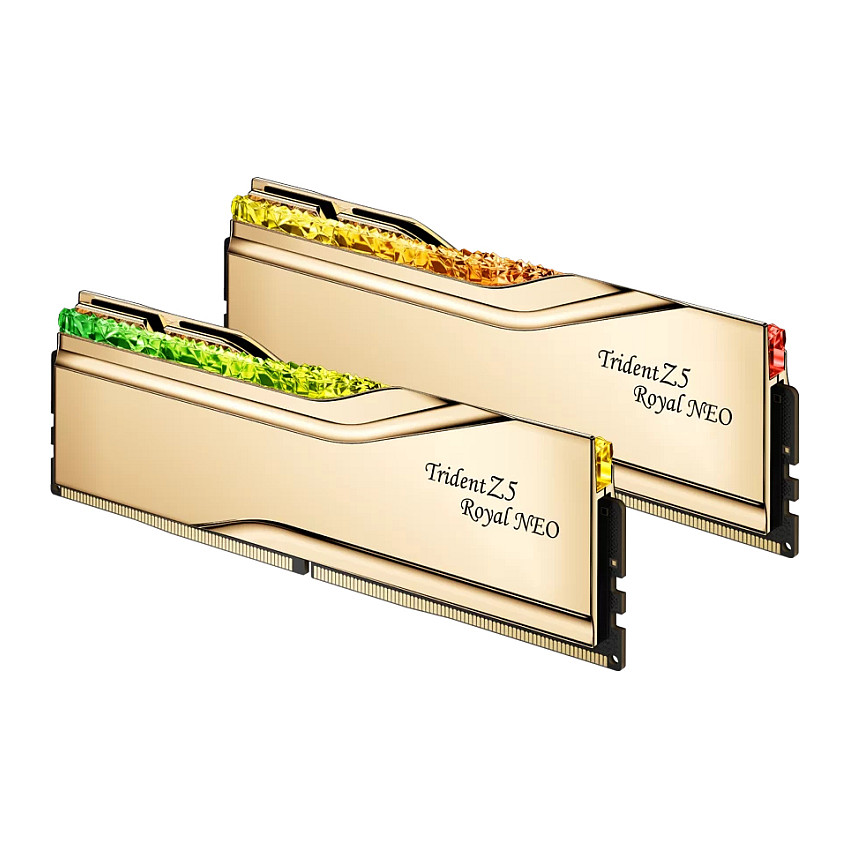 32GB PC 8000 CL38 G.Skill KIT (2x16GB) TR5NG NEO RGB/