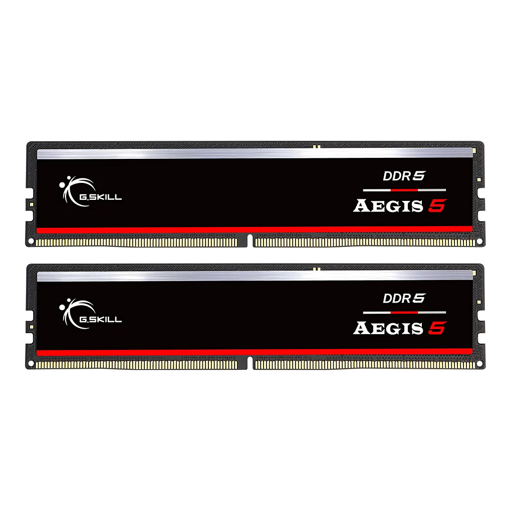 64GB PC 6000 CL36 G.Skill KIT (2x32GB) 16-GX2-IS