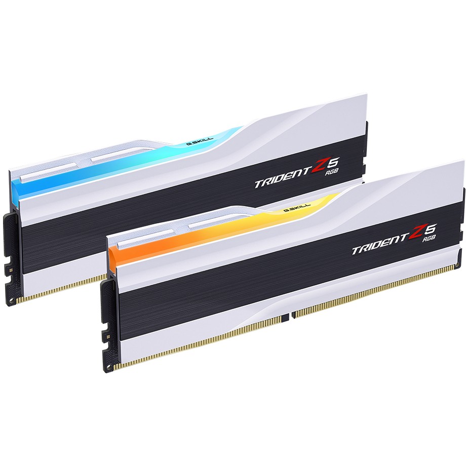 64GB PC 6000 CL28 G.Skill KIT (2x32GB) 64-TZ5RW RGB