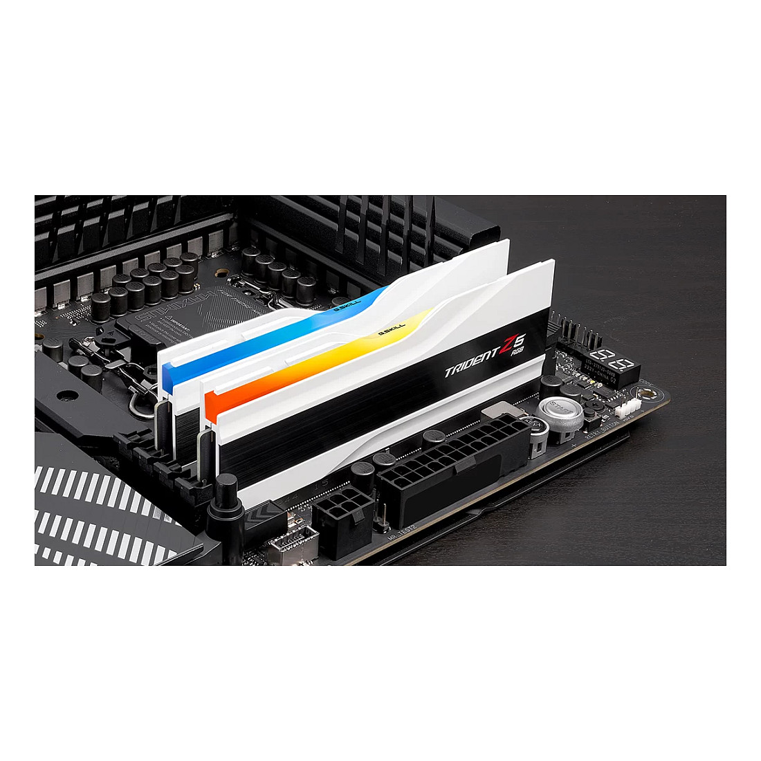 64GB PC 6000 CL28 G.Skill KIT (2x32GB) 64-TZ5RW RGB