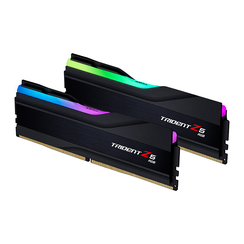 64GB PC 5600 CL36 G.Skill KIT (2x32GB) 64-TZ5RK RGB