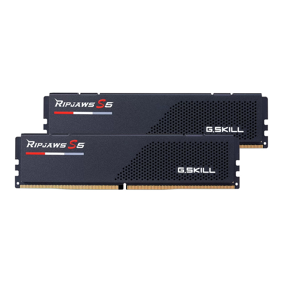 32GB PC 6400 CL32 G.Skill KIT (2x16GB) 32-RS5K Ripjaws