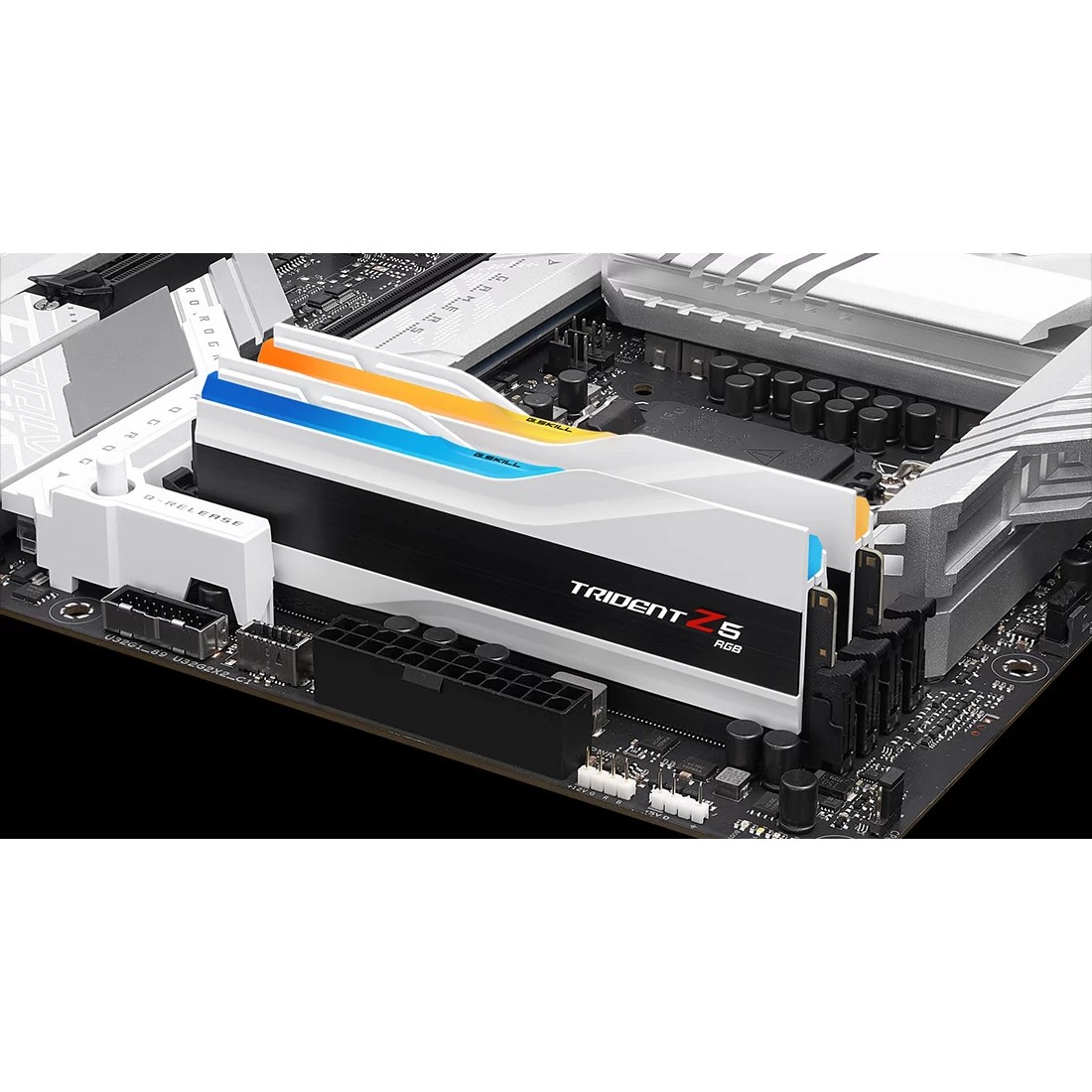 64GB PC 6000 CL36 G.Skill KIT (2x32GB) 64-TZ5RW RGB