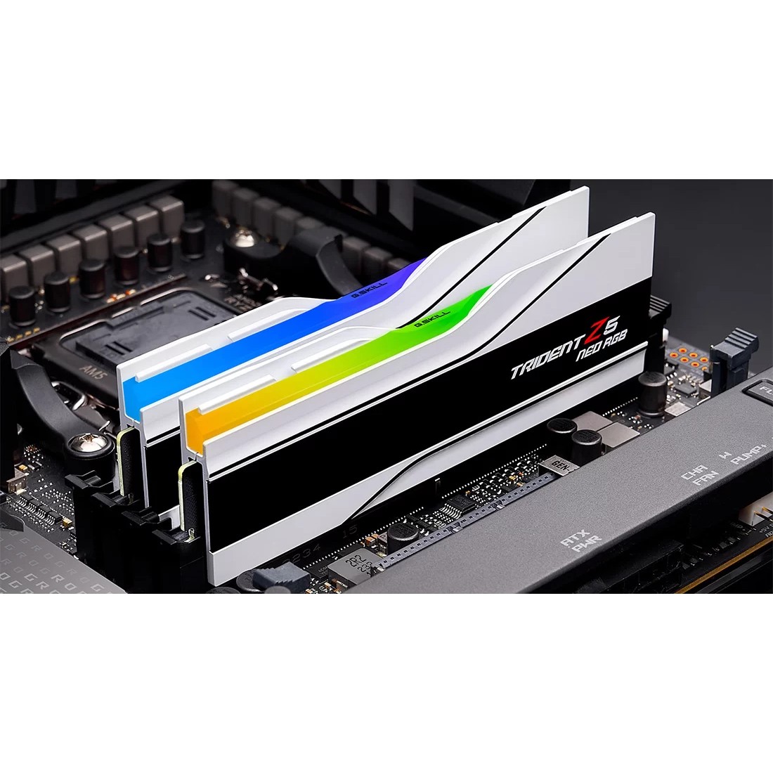32GB PC 6000 CL30 G.Skill (2x16GB) 32-GX2-TZ5NRW AMD