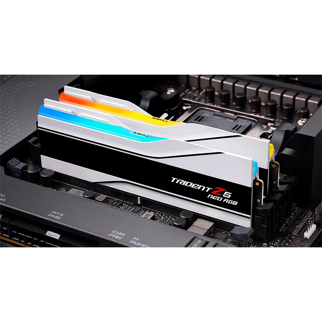 32GB PC 6000 CL30 G.Skill (2x16GB) 32-GX2-TZ5NRW AMD