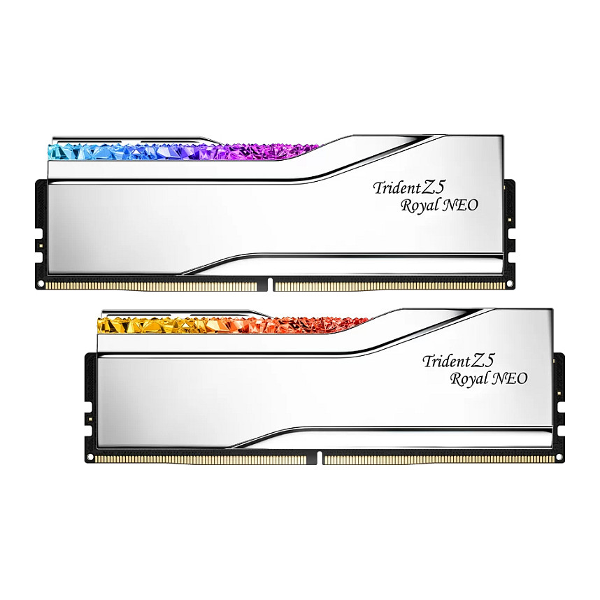 32GB PC 6400 CL30 G.Skill KIT (2x16GB) TR5NS NEO RGB/AM