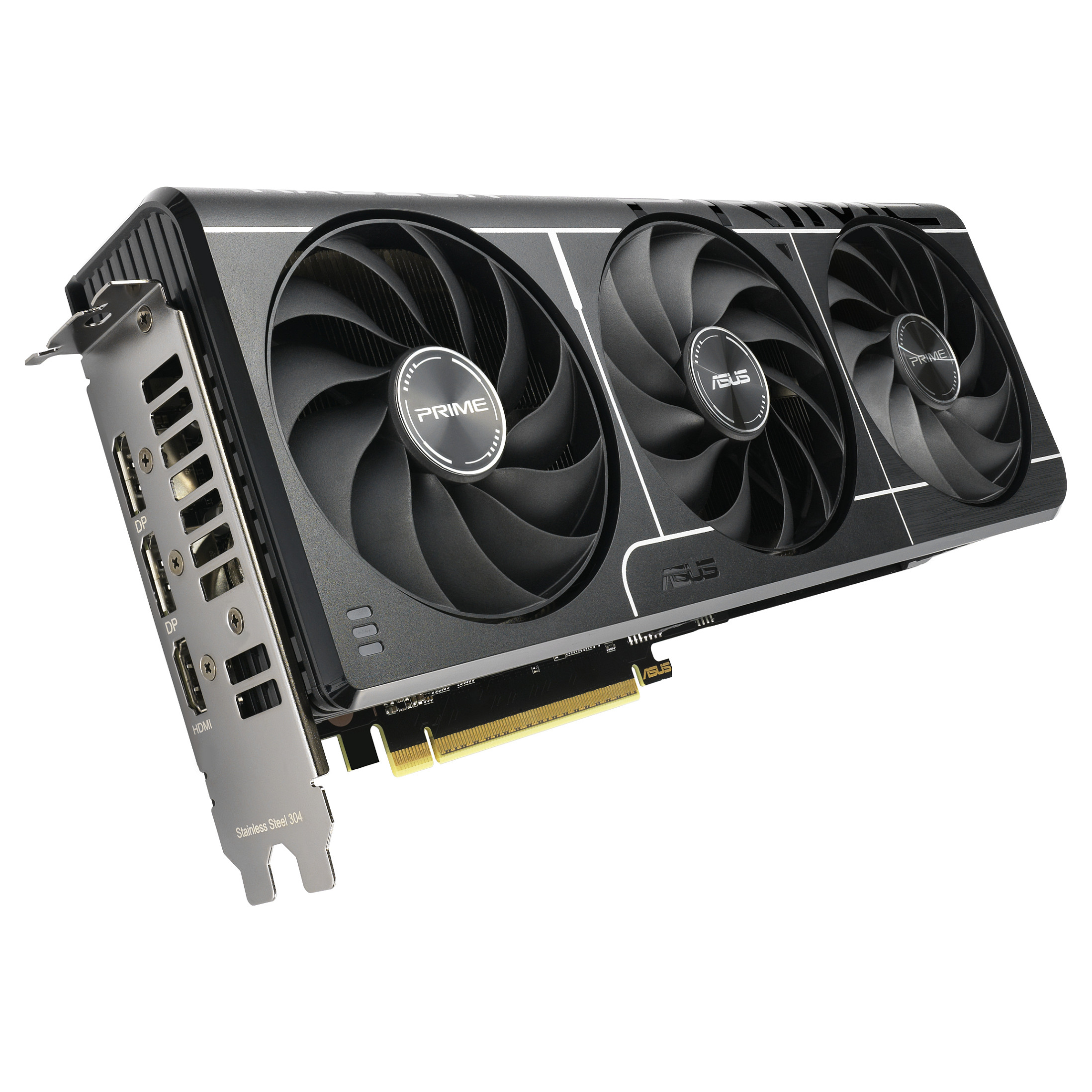 RX 9060 XT 16GB ASUS Radeon Prime OC GDDR