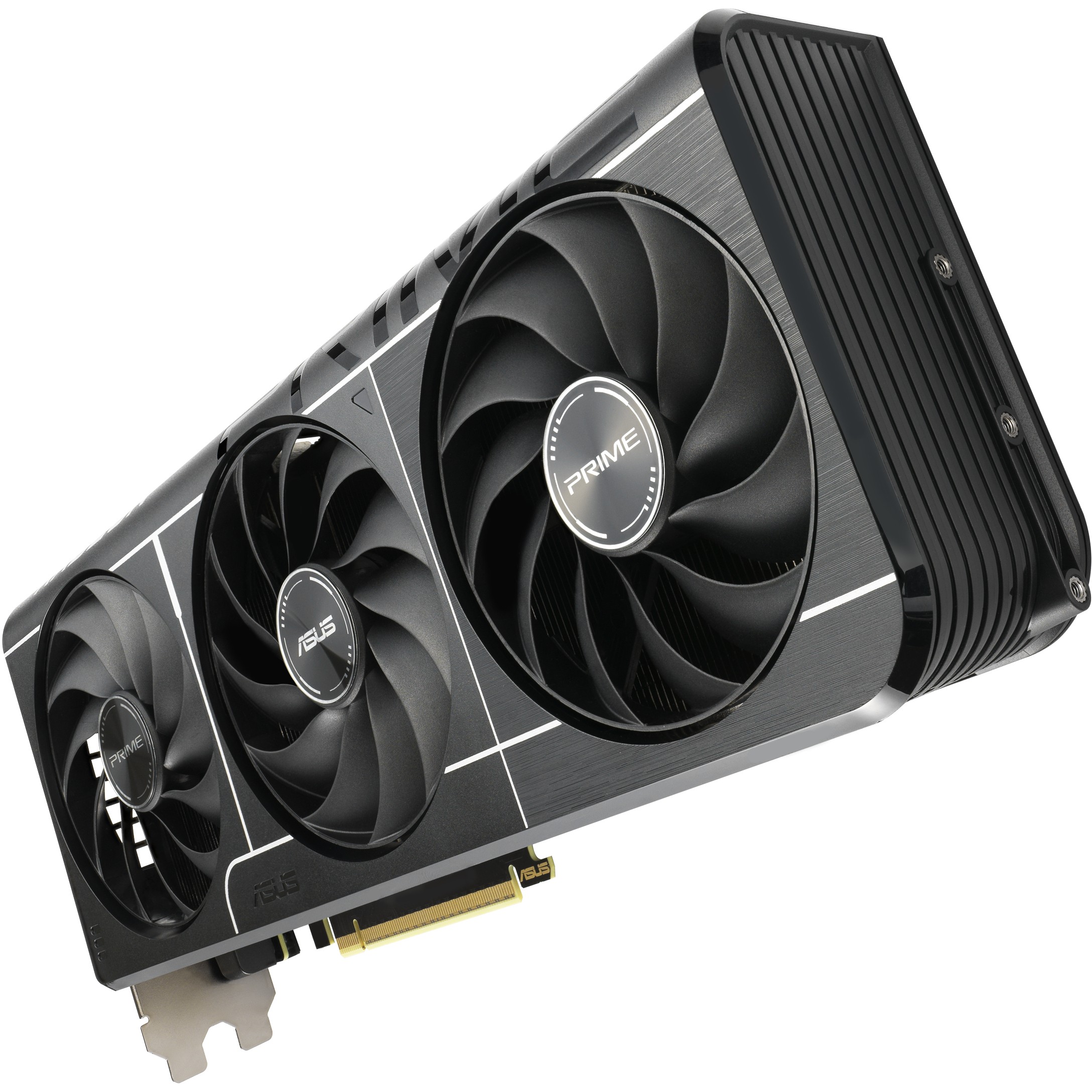 RX 9060 XT 16GB ASUS Radeon Prime OC GDDR