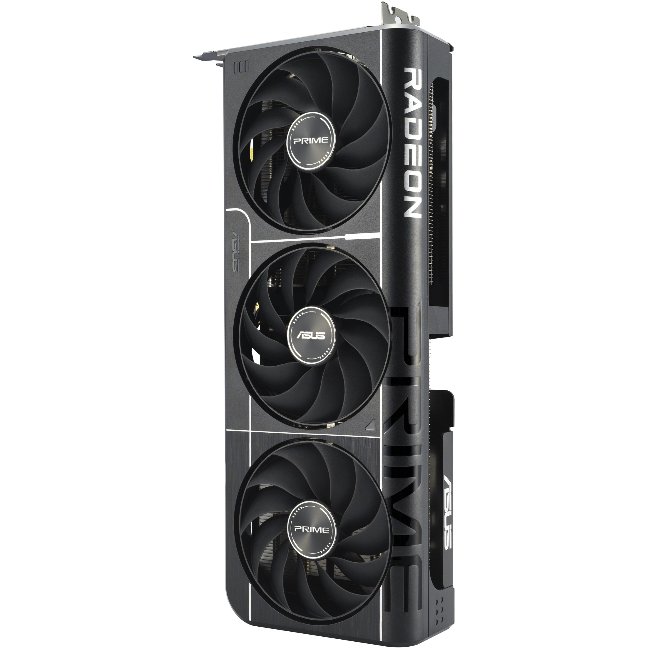 RX 9060 XT 16GB ASUS Radeon Prime OC GDDR