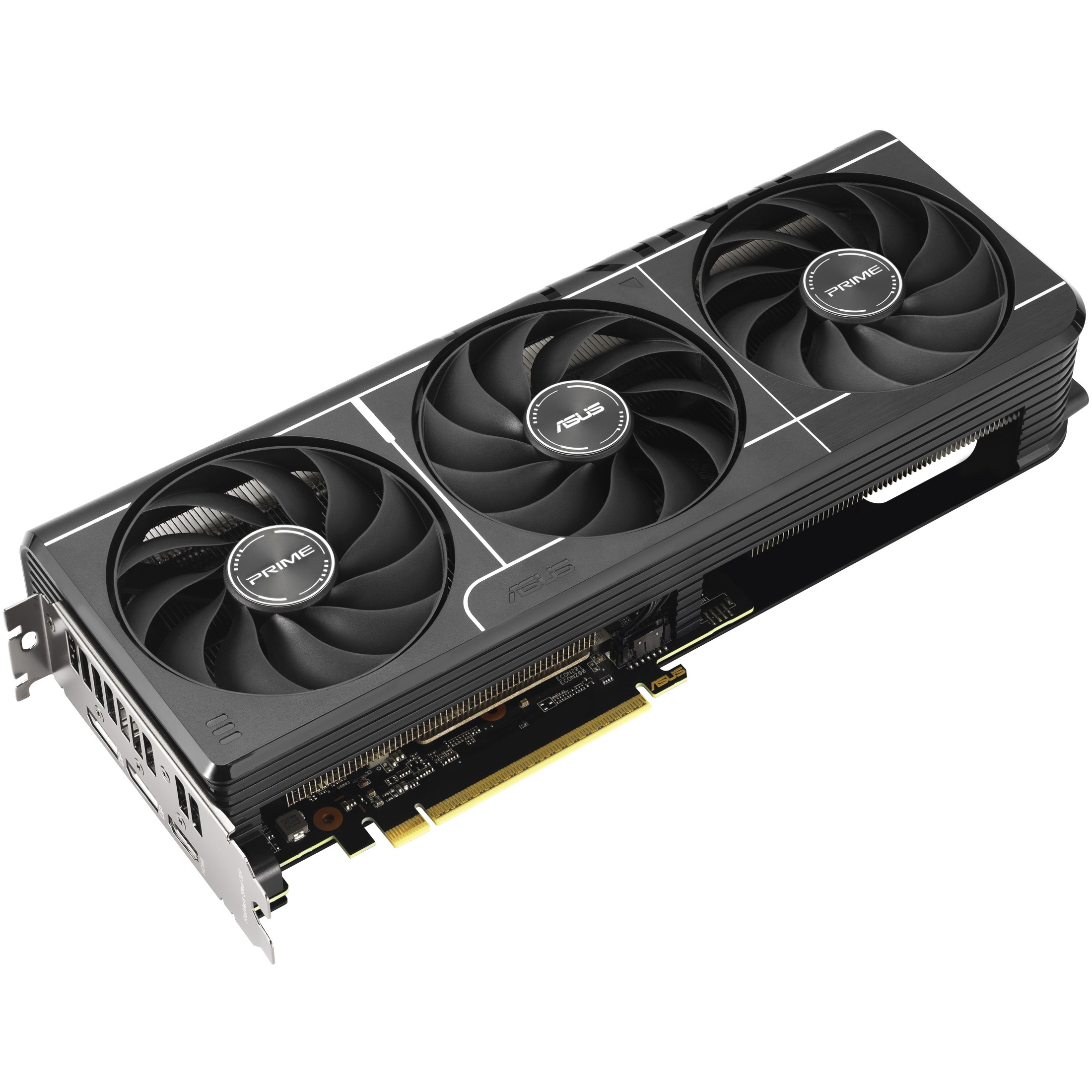 RX 9060 XT 16GB ASUS Radeon Prime OC GDDR
